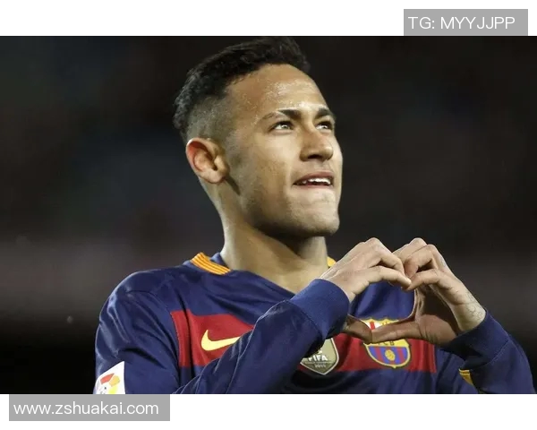 以足球巨星为核心展现热血拼搏与青春梦想的运动激情背景头像